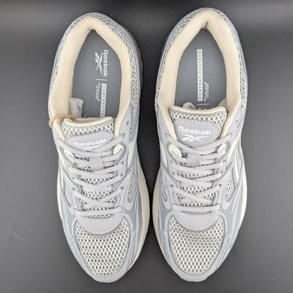 Reebok Ionic Bond ~ Men's Sizes Lt Grey/Dk Gray/Natural AR30302M-SNC Reebok