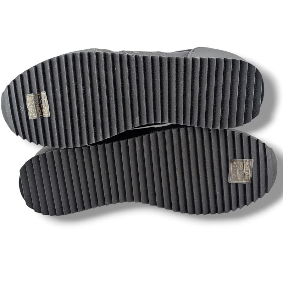 EMPORIO ARMANI EA7 ~US Men Sz. 6 / Wos 7.5-8  X8X027 XK3665 Asphalt Gray T251 EMPORIO ARMANI EA7