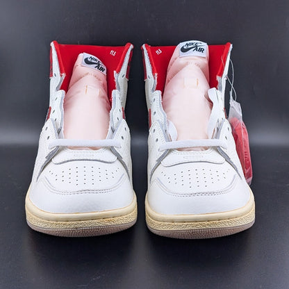 Men's Size 11.5 - Jordan Air Ship PE SP Awake Sail/Black/ University Red NWB Jordan