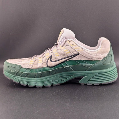 Nike Men's Size 10 ~ P-6000 Premium 'Vast Grey Fir' ~ IF0668-001 Nike