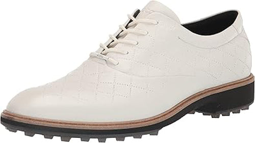 New - Ecco Classic Hybrid Men's Golf Shoe - US 10-10.5M (EU44) - Style: 110214