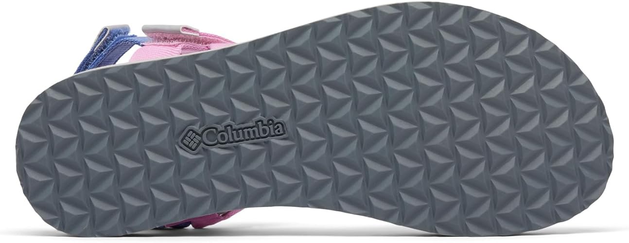COLUMBIA Alava™ Sandals Women's Size 6 Eve Sunkissed BL5840-593 NWB