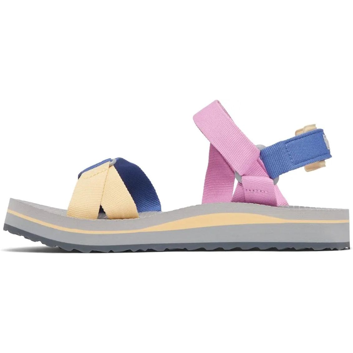 COLUMBIA Alava™ Sandals Women's Size 6 Eve Sunkissed BL5840-593 NWB Columbia