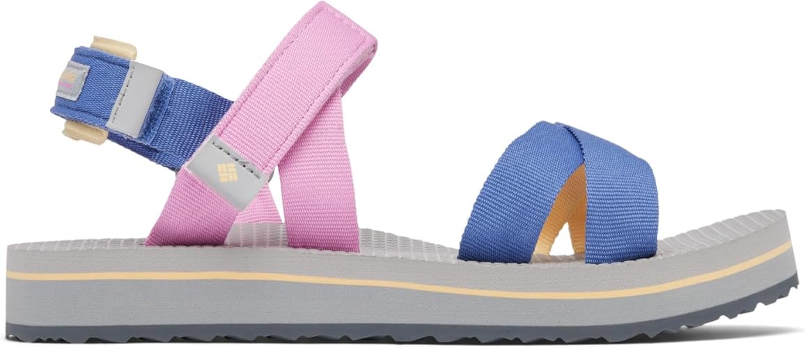 COLUMBIA Alava™ Sandals Women's Size 6 Eve Sunkissed BL5840-593 NWB