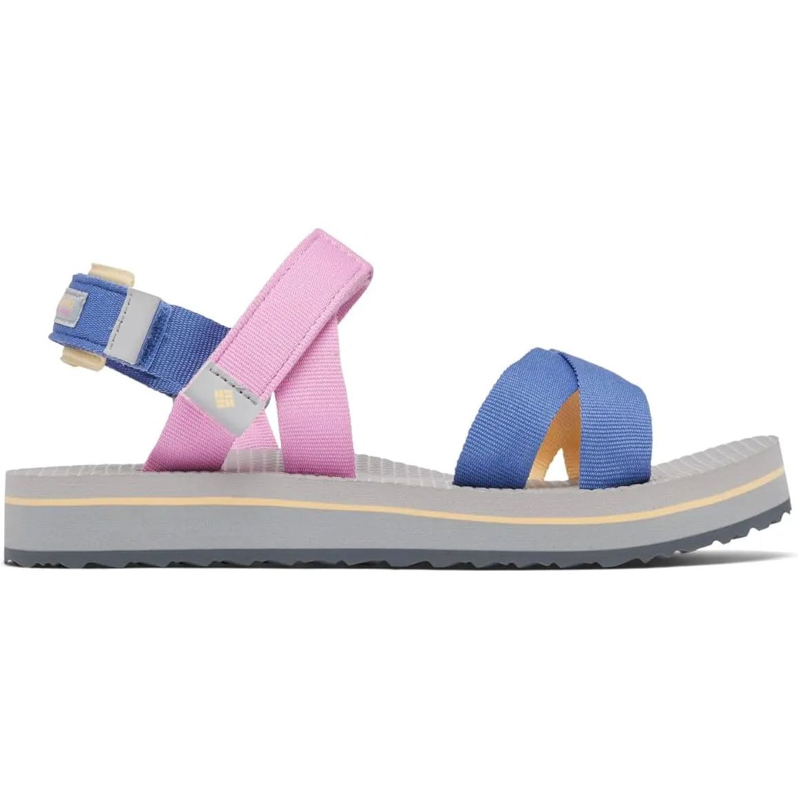 COLUMBIA Alava™ Sandals Women's Size 6 Eve Sunkissed BL5840-593 NWB Columbia