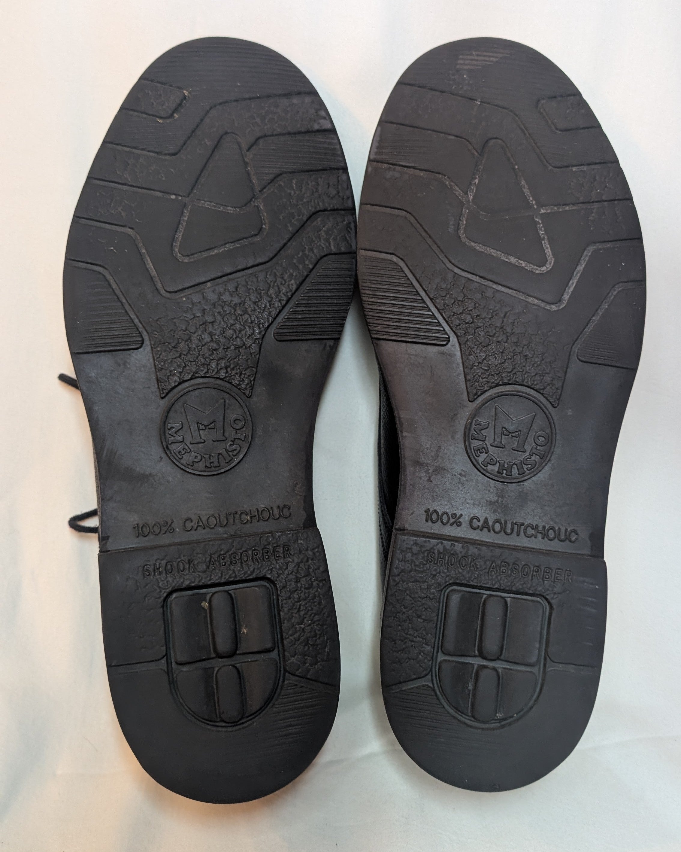 Mephisto men's shoe