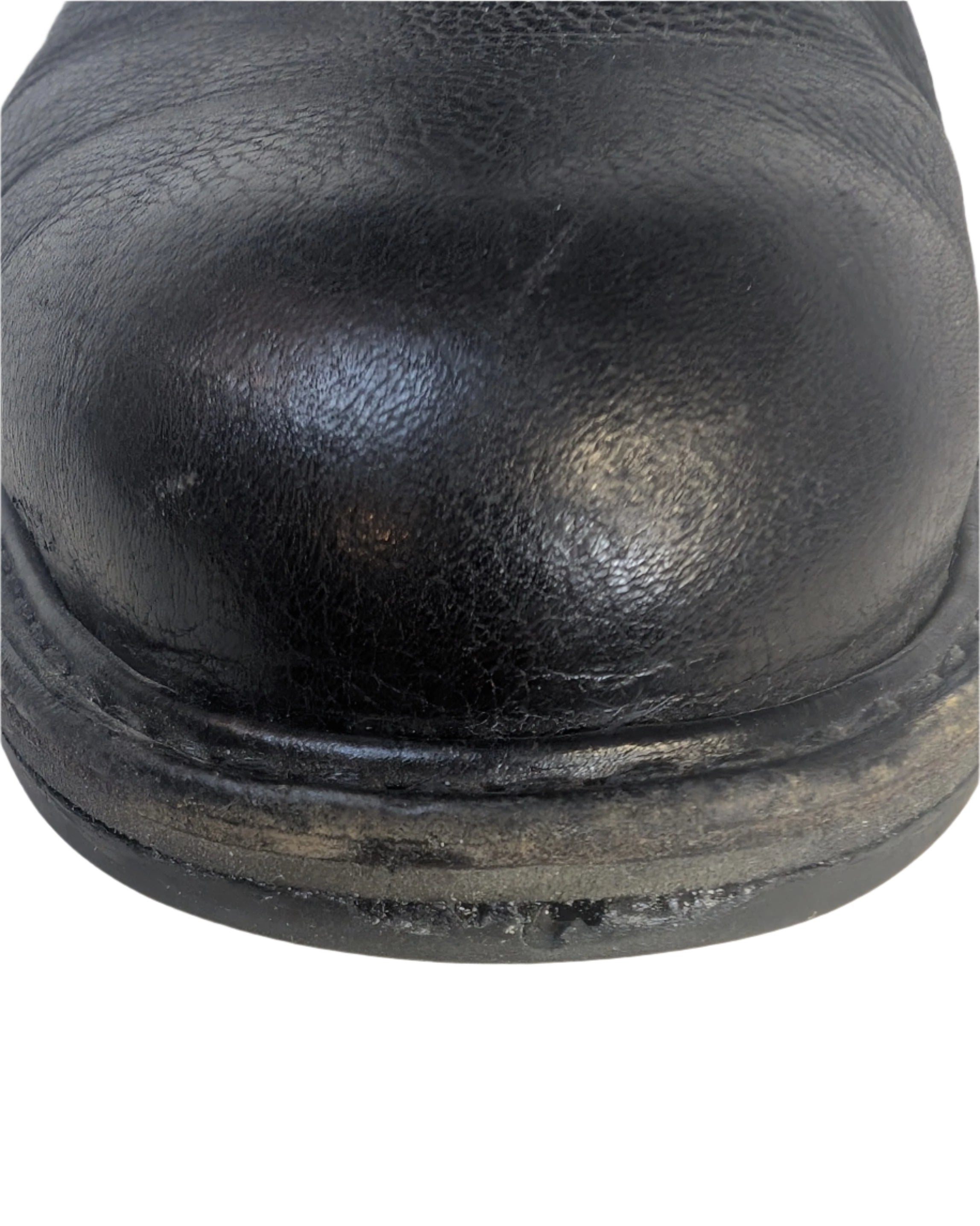 Mephisto men's shoe