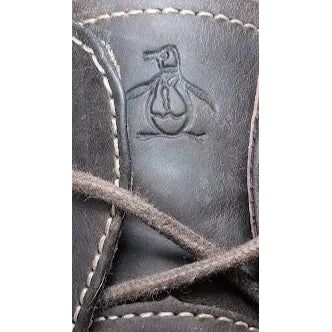 Penguin Leather Oxford