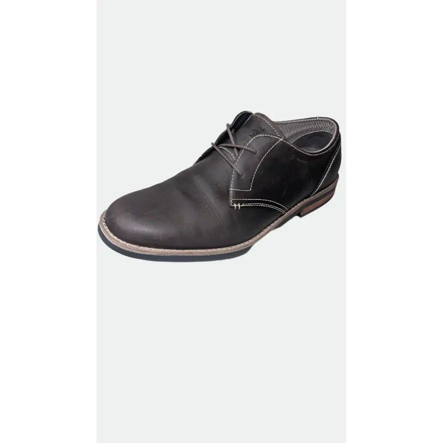 Penguin Leather Oxford