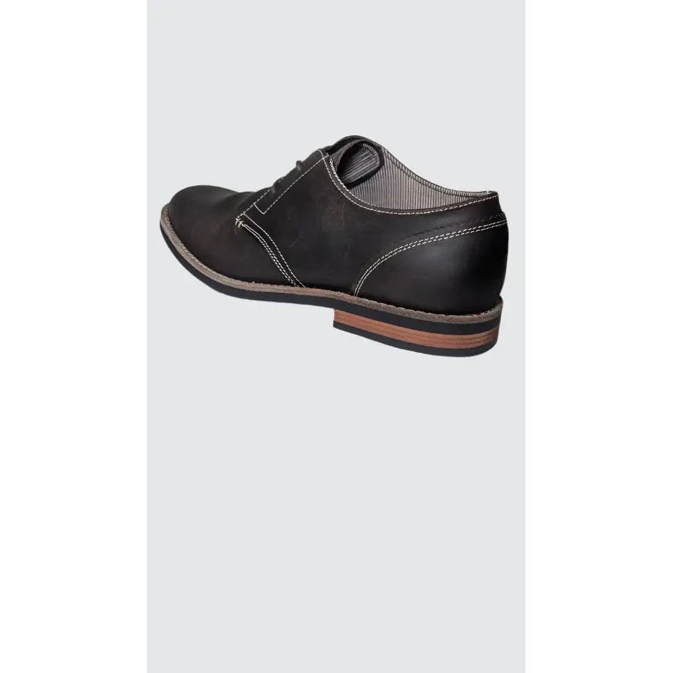 Penguin Leather Oxford