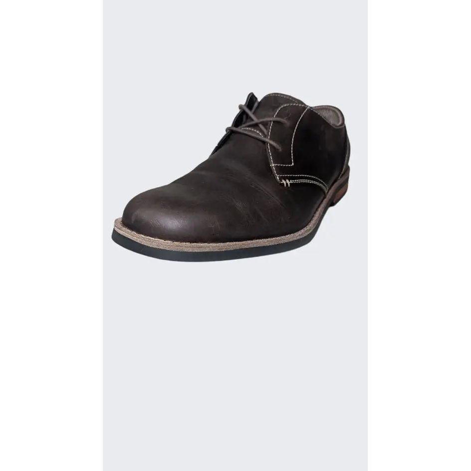 Penguin Leather Oxford