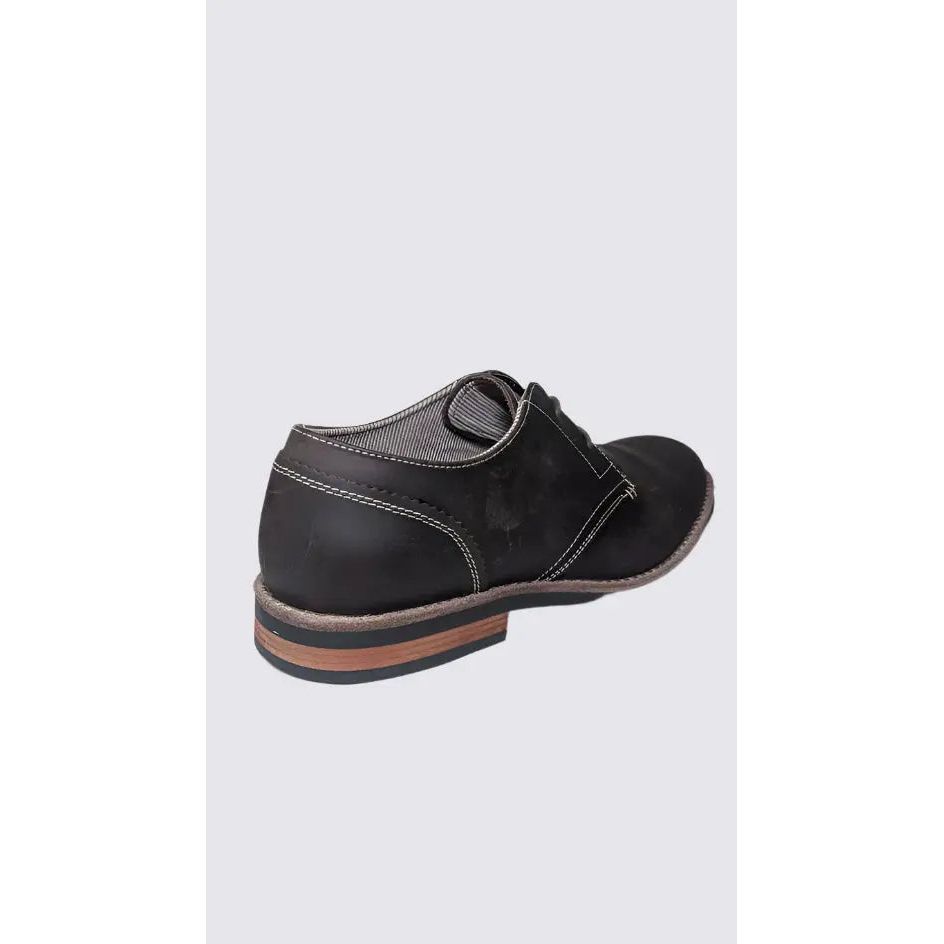 Penguin Leather Oxford