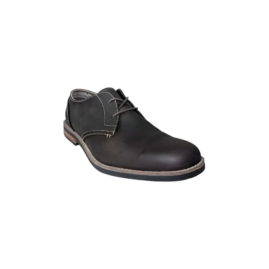 Penguin Leather Oxford