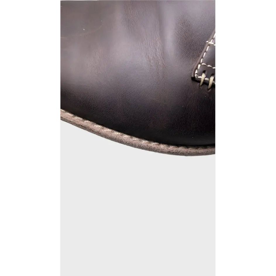 Penguin Leather Oxford