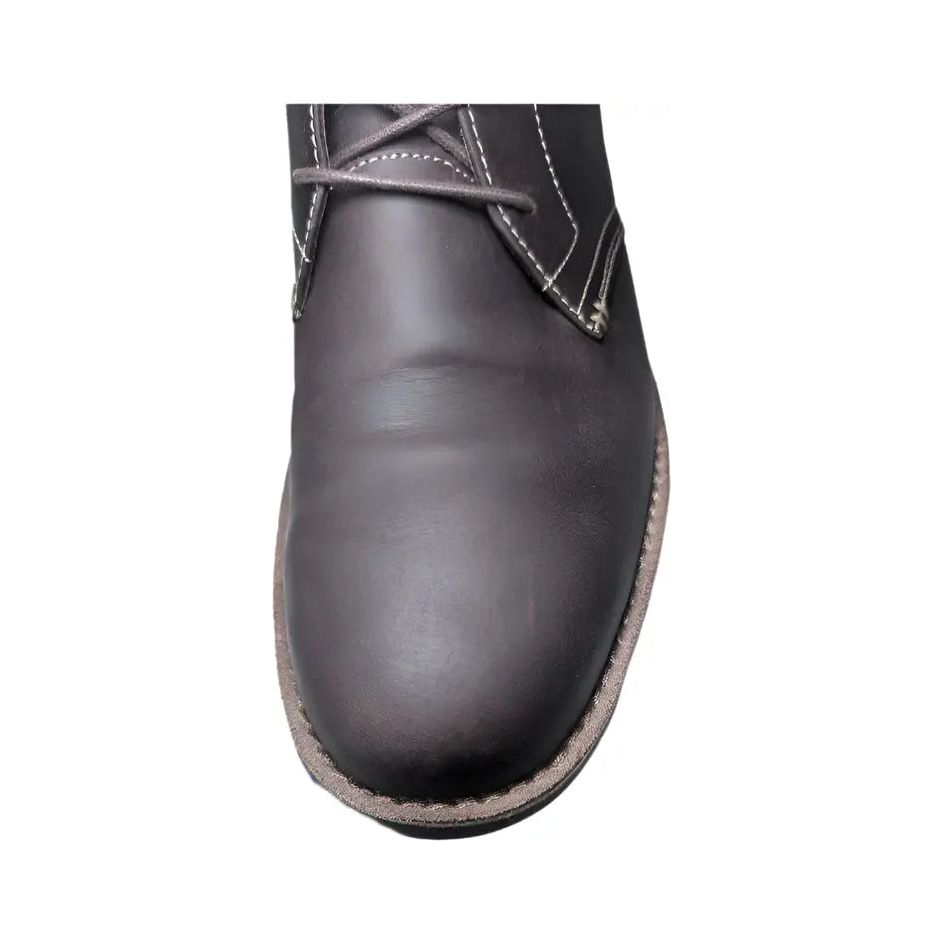 Penguin Leather Oxford