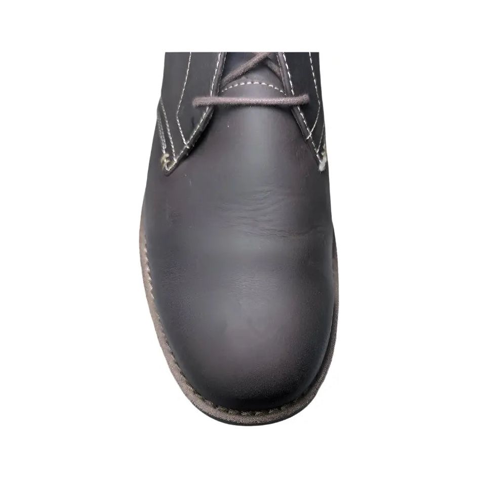 Penguin Leather Oxford