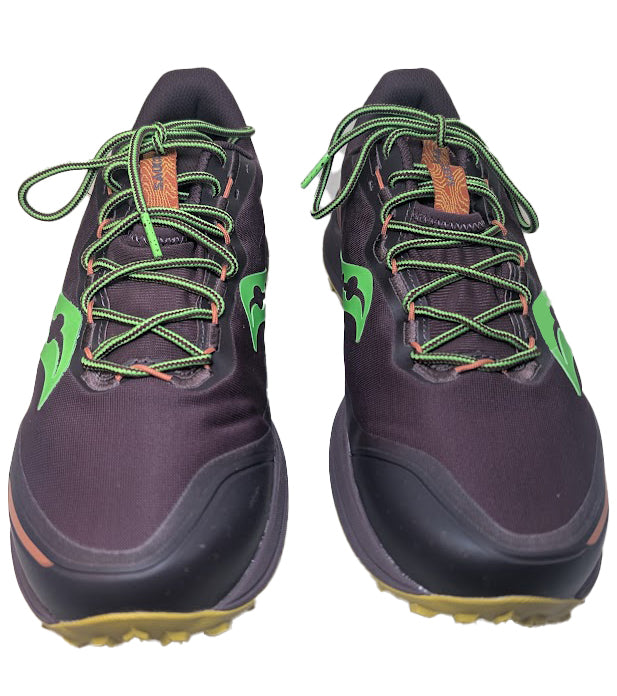 Saucony Men's Xodus Ultra 2 Trail Running Shoes | S20843-35 | Size 11.5 M US