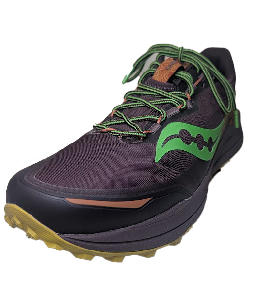 Saucony Men's Xodus Ultra 2 Trail Running Shoes | S20843-35 | Size 11.5 M US