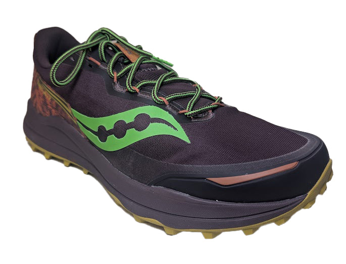 Saucony Men's Xodus Ultra 2 Trail Running Shoes | S20843-35 | Size 11.5 M US