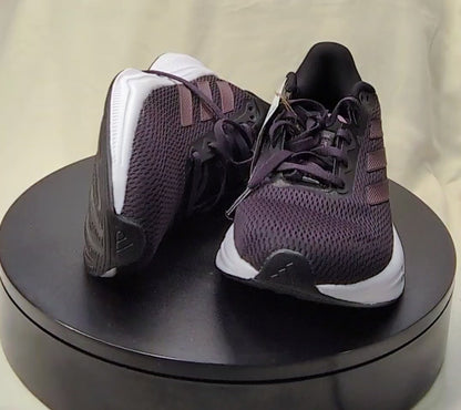 adidas Women's Response Running Sneaker Size 8.5 Aurora Black New in Box