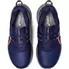 ASICS Women's Gel-Venture 9 Trail Running Shoes Blue Papaya Sneakers Women's Size 6
