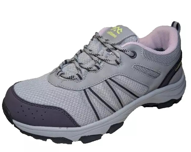 Womens Lightweight Walking Shoes Non-Slip Sneakers Waterproof Hiking Shoes