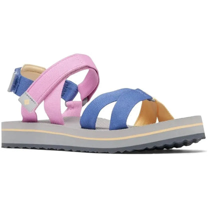 COLUMBIA Alava™ Sandals Women's Size 6 Eve Sunkissed BL5840-593 NWB Columbia