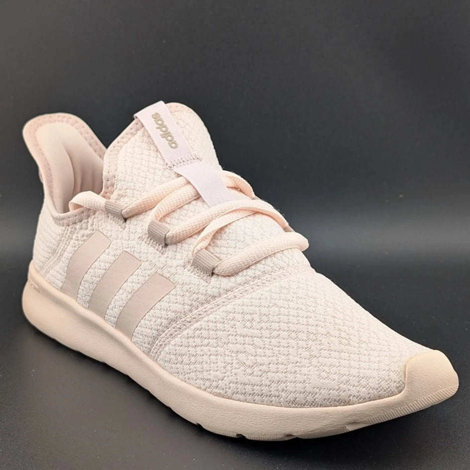 adidas Cloudfoam Pure 2.0 Women Running Sneakers Size 9.5 New HP6237 adidas