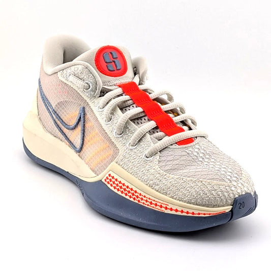 Nike Shoes Women's Size 6 Sabrina 1 Grounded Sneakers Basketball React Nike