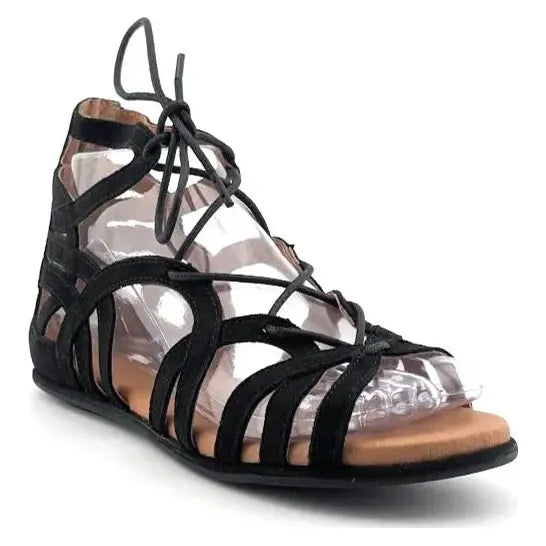 Gentle Souls by Kenneth Cole Womens Break My Heart 3 Gladiator Sandals Size 5.5 Kenneth Cole
