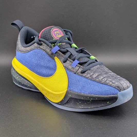 Nike Zoom Freak Size 6.5 Youth & Mens / 8.5 Women / Low Joker - FN4399-400 Nike
