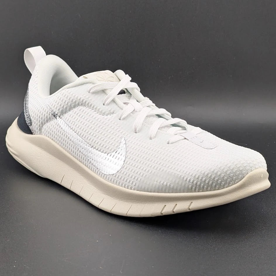 Nike Flex Experience Run 12 Next Nature NN Running DV0746-101 Womens 8 Mens 6.5 Nike