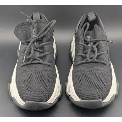 Steve Madden Womens Size 5.5M PROTEGE-E Running & Training Platform Shoes Steve Madden