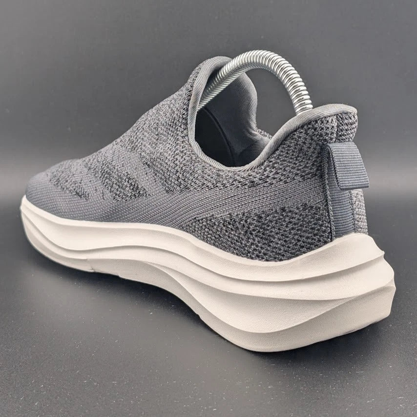 Wide Toe Box Shoes Size 8W (EU39) Women Wide Width Ultra Light Walking Shoes SoleComfort.shoes