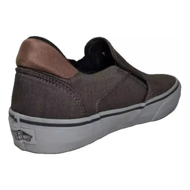 Vans Asher Deluxe