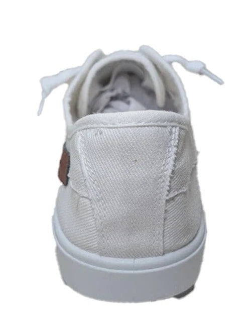 JENN ARDOR Size 8.5 Slip On Canvas Shoes Womens Low Top Fashion Walking Sneaker