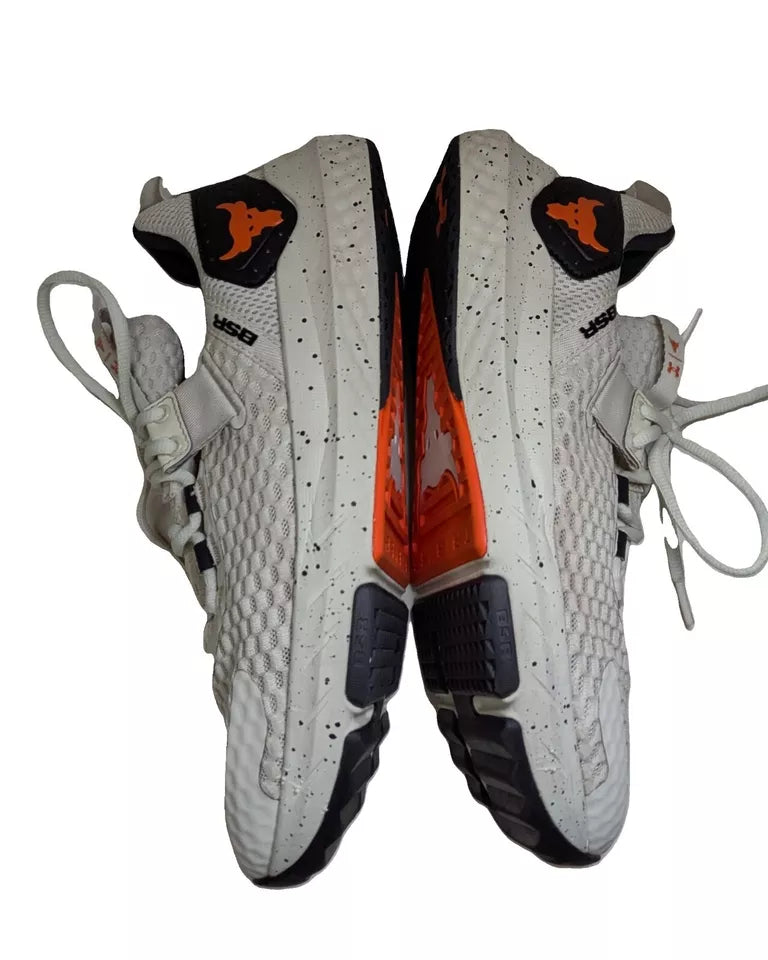 Under Armour Project Rock 