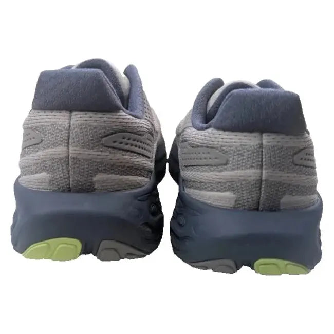 New Balance Fresh Foam X 1080v13 Raincloud Indigo Lime - Size 7XW (EEEE) New Balance