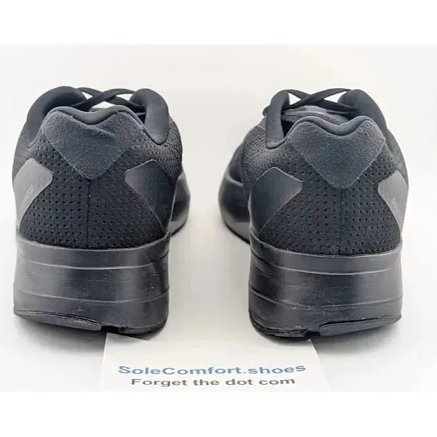 Adidas Duramo SL (Super Light) Motion Black / Black Size 13 Men - SoleComfort.shoes