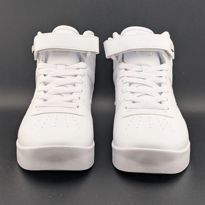 Fila Vulc 13 - White - 5CM00101-100 - Women's Sizes 7, 8.5, 11 SoleComfort.shoes