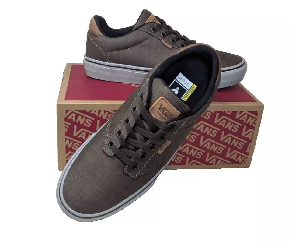 Vans Men's Atwood Deluxe