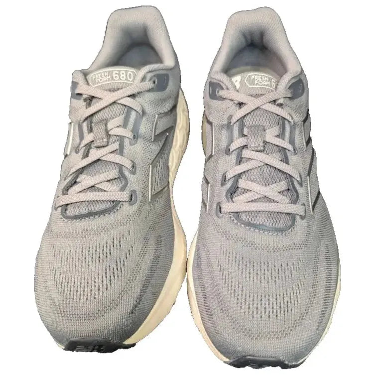 New Balance Size 10 Mens Fresh Foam 680v8 Running Shoes - Lightweight/Cushioned New Balance