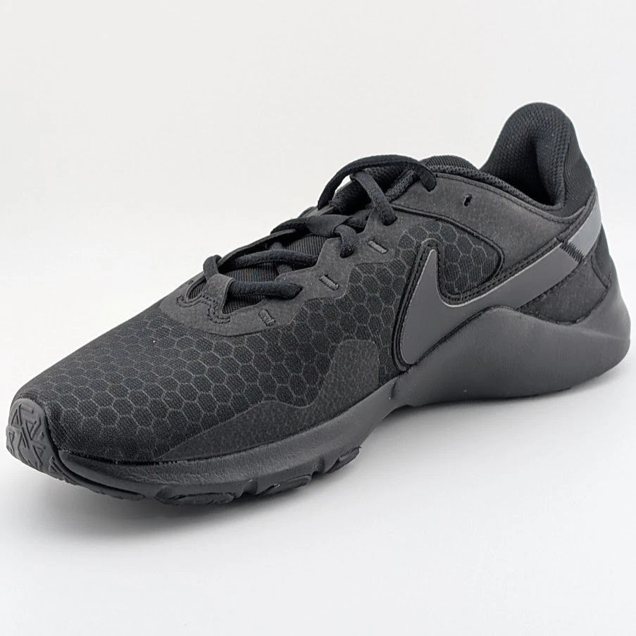 Mens Nike Size 10 Legend Essential 2 Shoes Athletic Training Sneakers CQ9356-004 SoleComfort.shoes