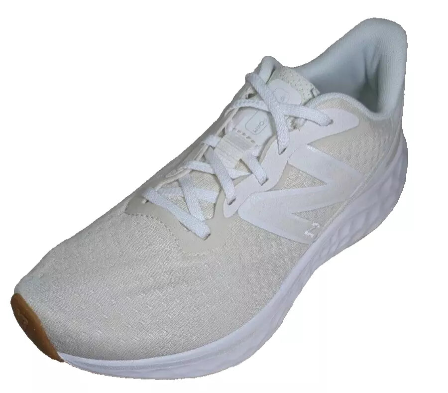 New Balance Women's Fresh Foam Arishi v4 Ivory Running Shoes Size 7.5 WARISRW4