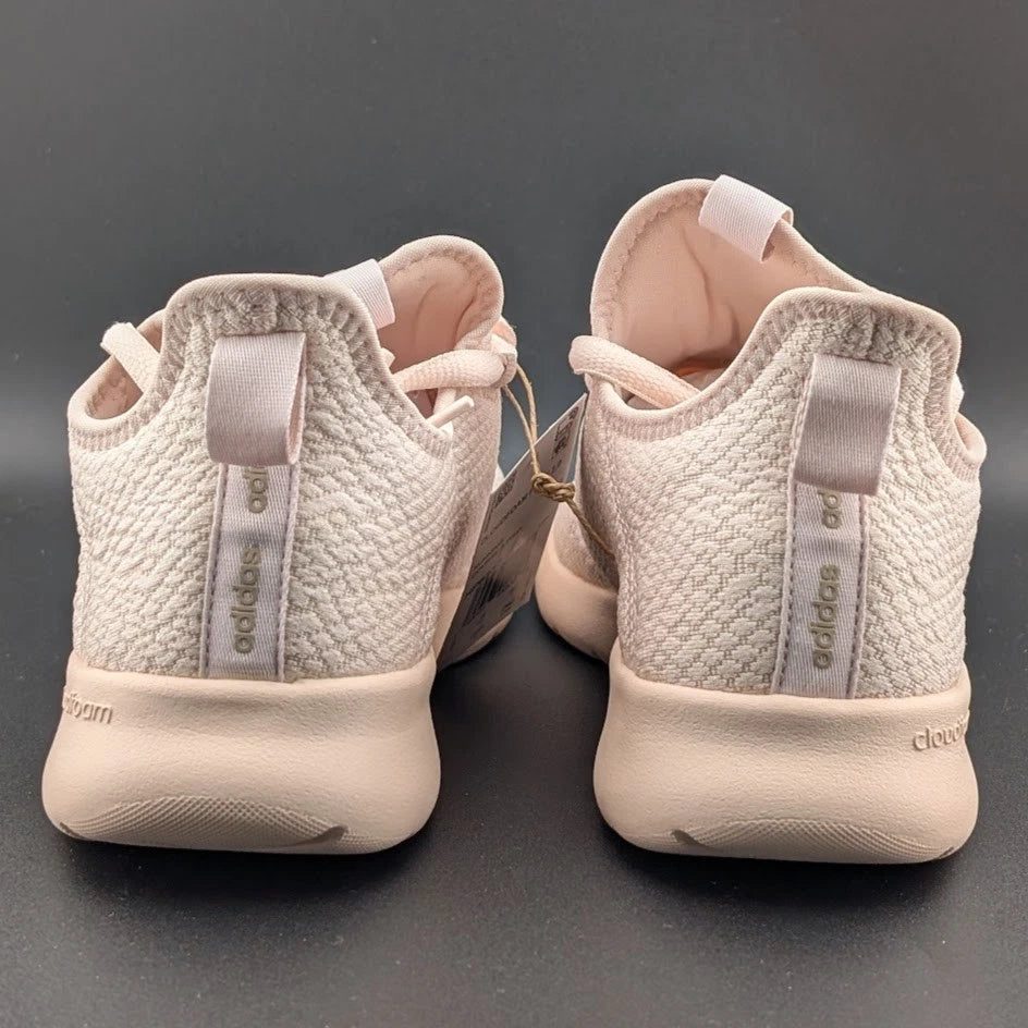 adidas Cloudfoam Pure 2.0 Women Running Sneakers Size 9.5 New HP6237 adidas