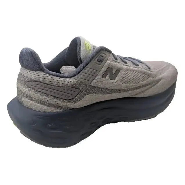 New Balance Fresh Foam X 1080v13 Raincloud Indigo Lime - Size 7XW (EEEE) New Balance