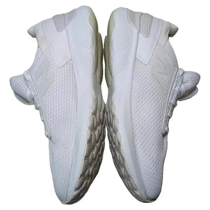 New Balance Fresh Foam X 1080v13 Sneakers Women's 8.5W - Mens 7W White Shoes New Balance