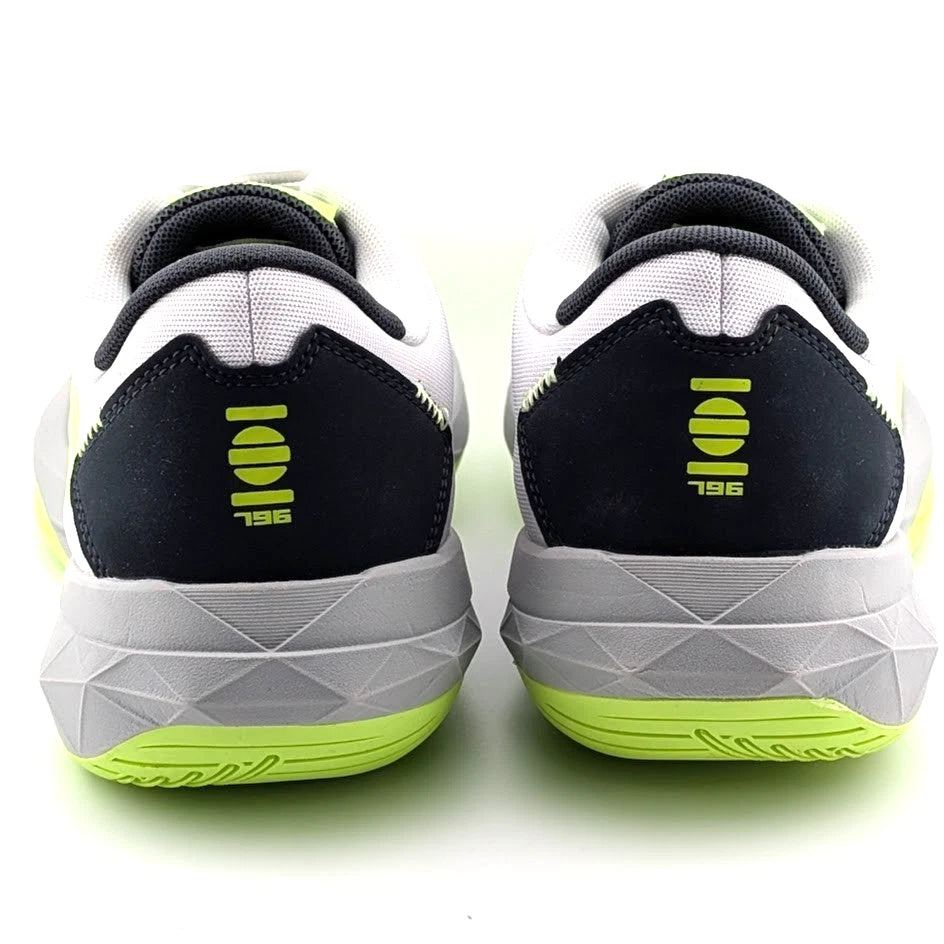 New Balance FuelCell 796v4 Men's 10.5W Tennis Shoes Sports All Court Pickelball SoleComfort.shoes