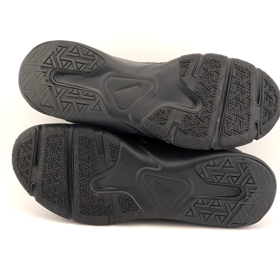 Mens Nike Size 10 Legend Essential 2 Shoes Athletic Training Sneakers CQ9356-004 SoleComfort.shoes