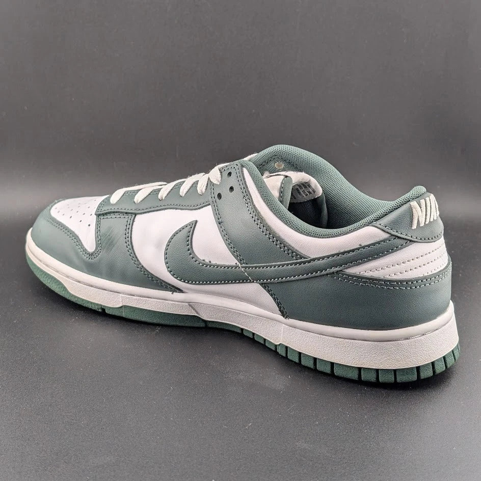 Nike Dunk Low Vintage Green Men's Size 11 Shoes Nike